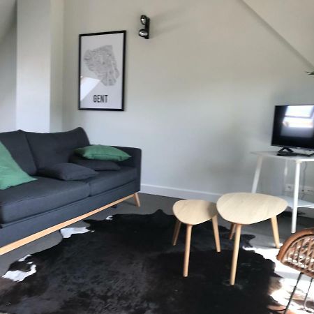 Baudelo Apartment Gent Kültér fotó