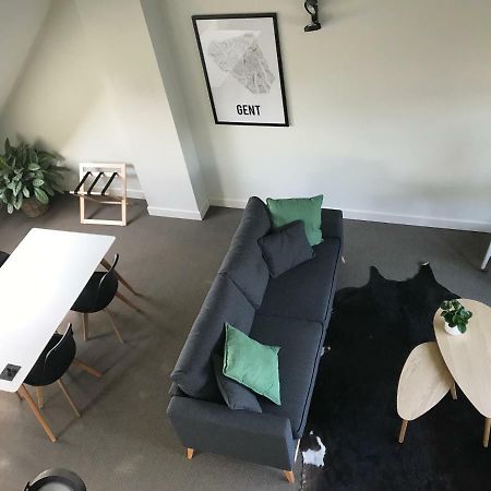 Baudelo Apartment Gent Kültér fotó