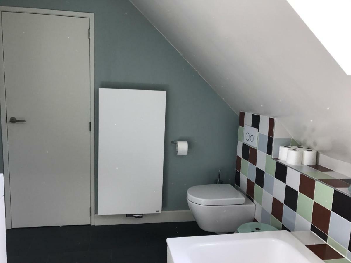 Baudelo Apartment Gent Kültér fotó