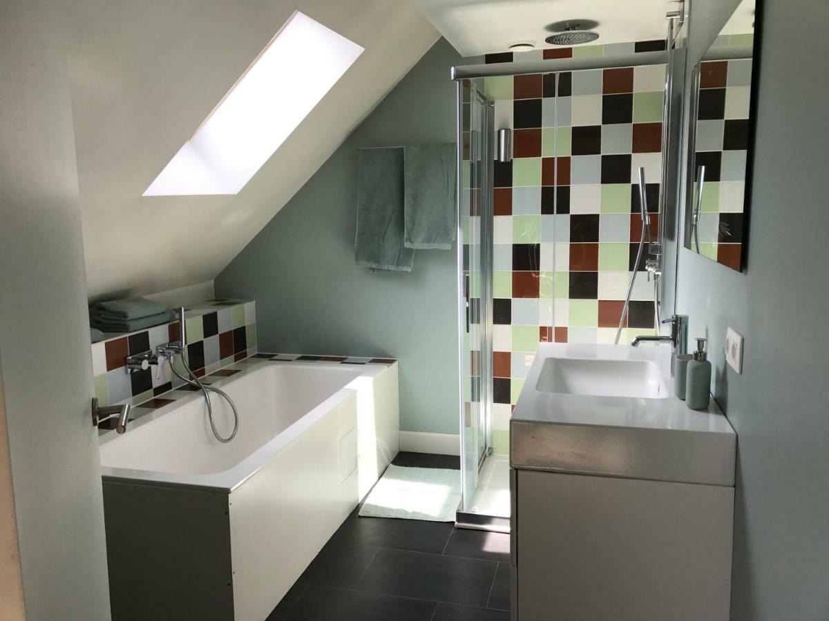 Baudelo Apartment Gent Kültér fotó