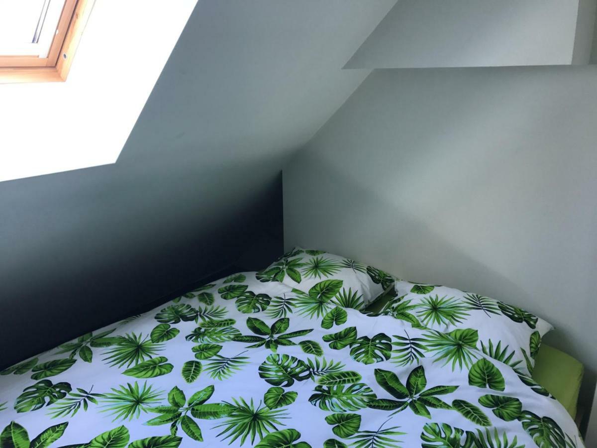 Baudelo Apartment Gent Kültér fotó
